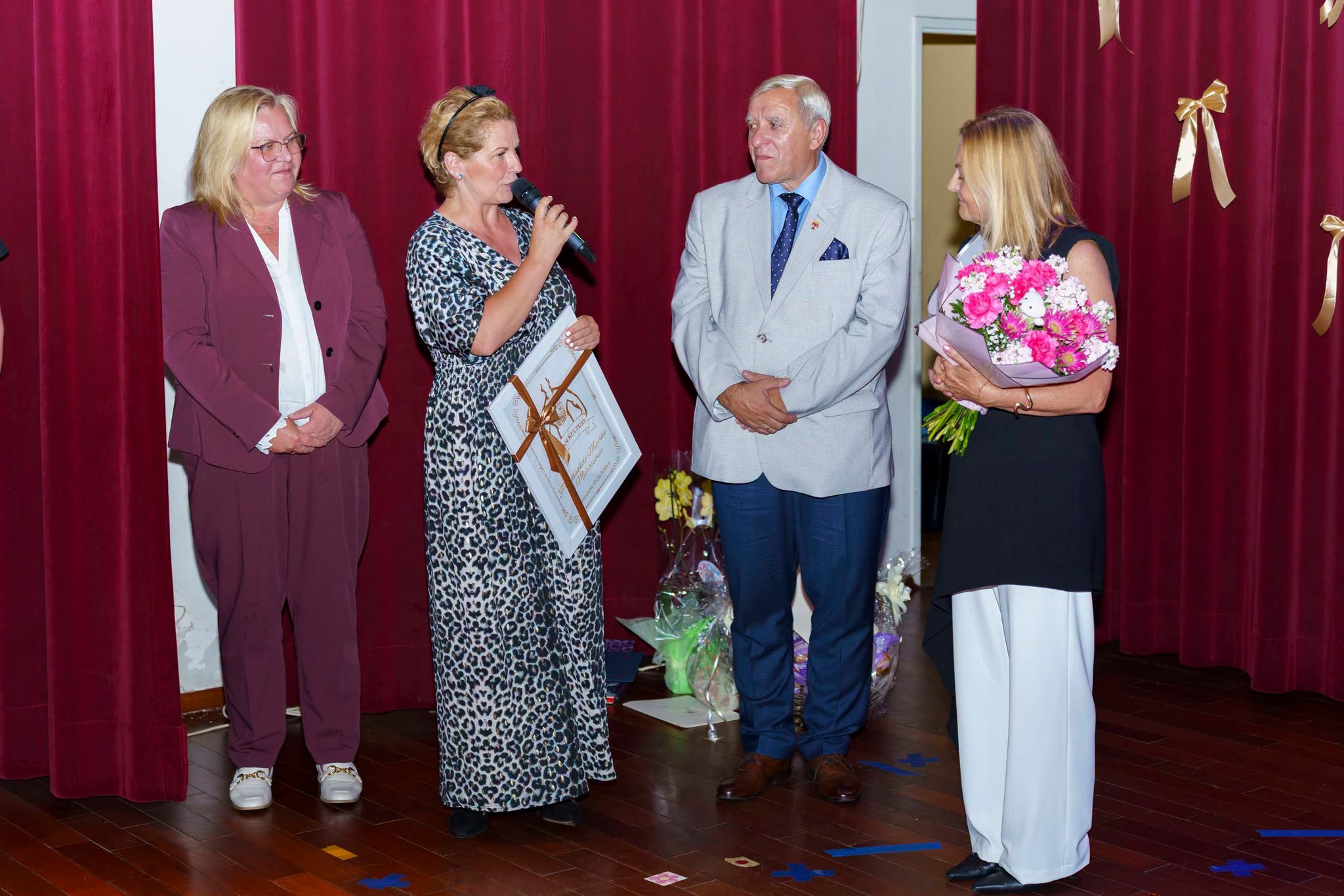Ważny dzień dla Mieroszowa