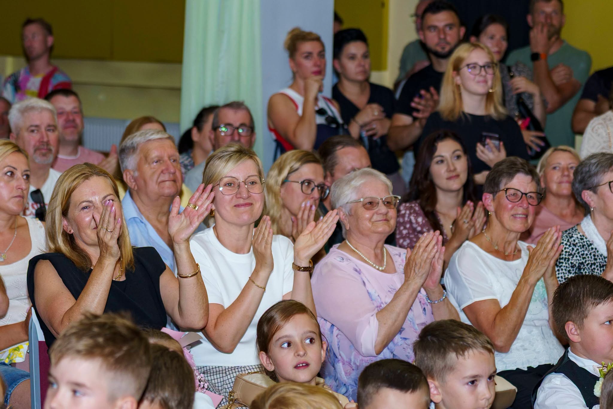 Ważny dzień dla Mieroszowa