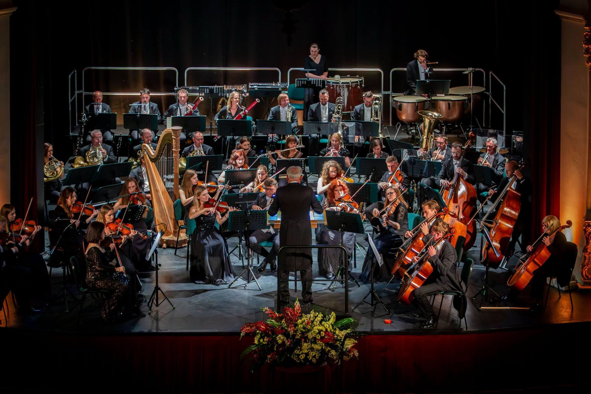 Festiwal Wieniawskiego już trwa
