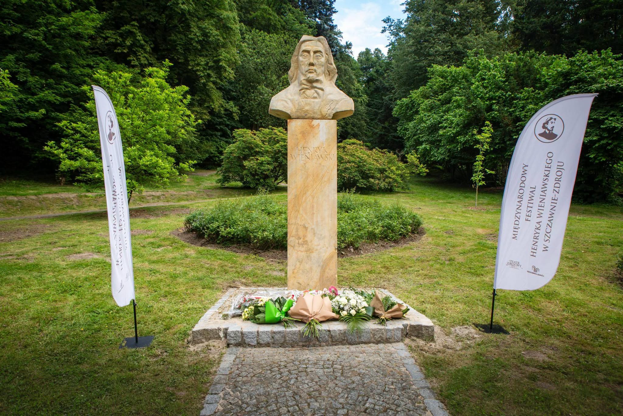 Festiwal Wieniawskiego już trwa