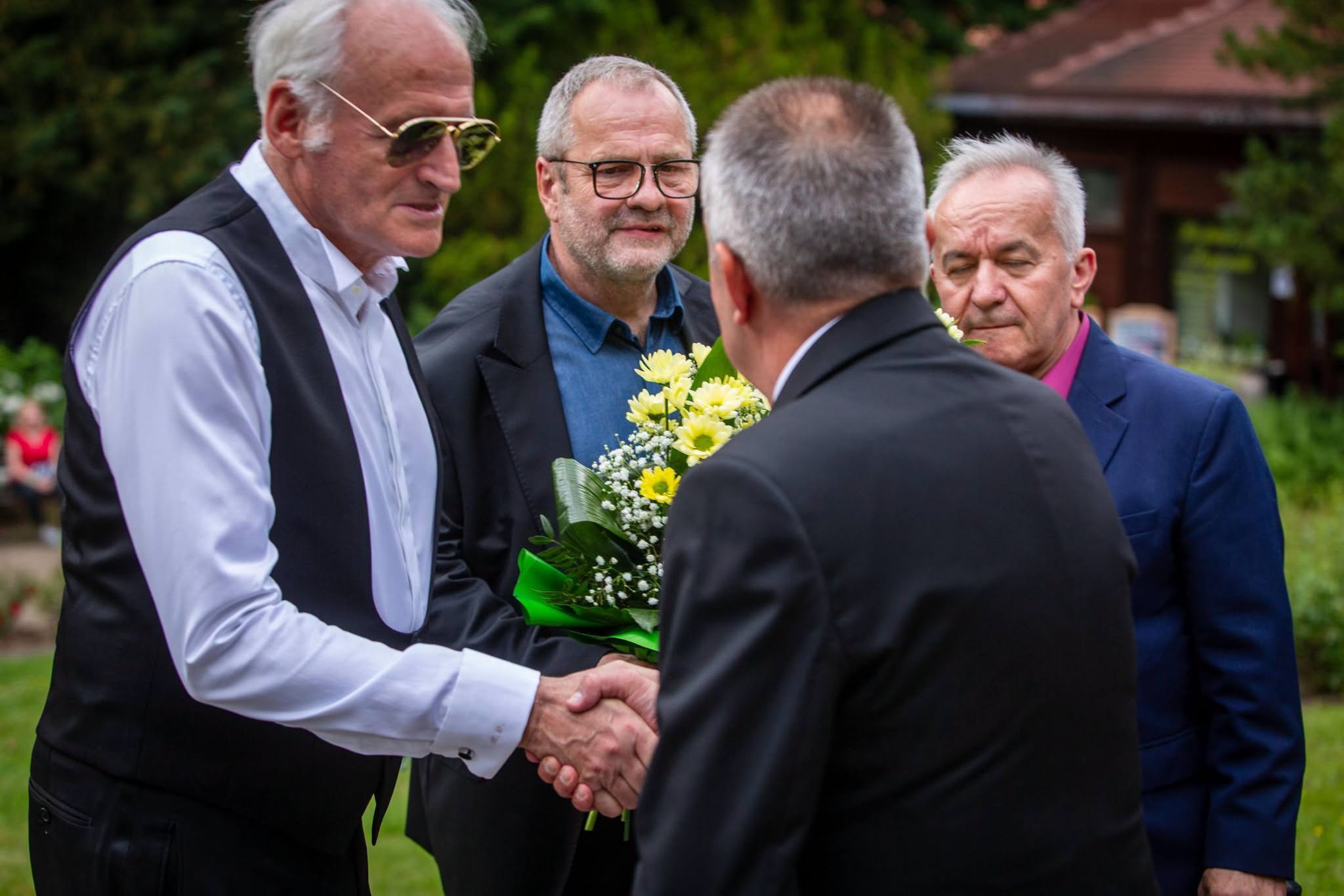 Festiwal Wieniawskiego już trwa