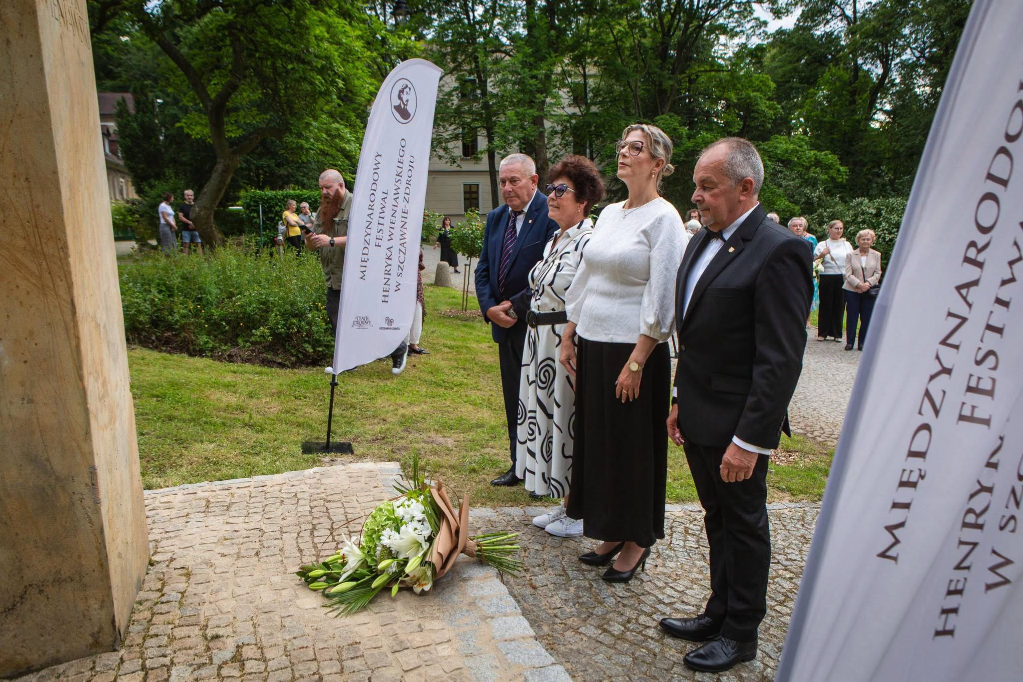 Festiwal Wieniawskiego już trwa