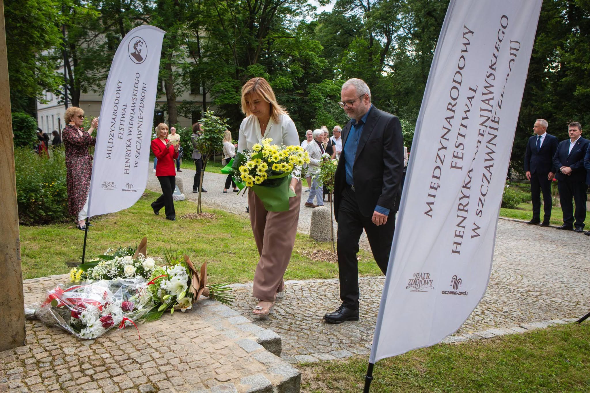 Festiwal Wieniawskiego już trwa