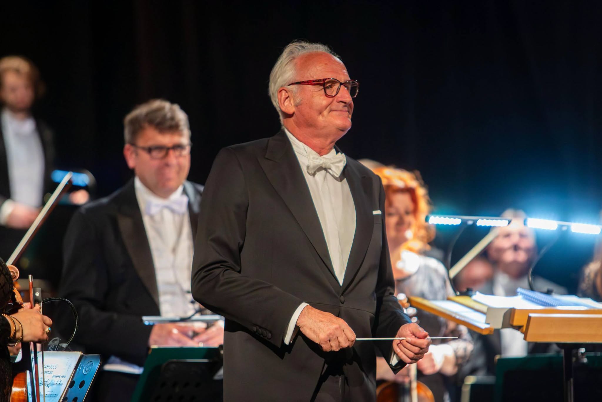 Festiwal Wieniawskiego już trwa