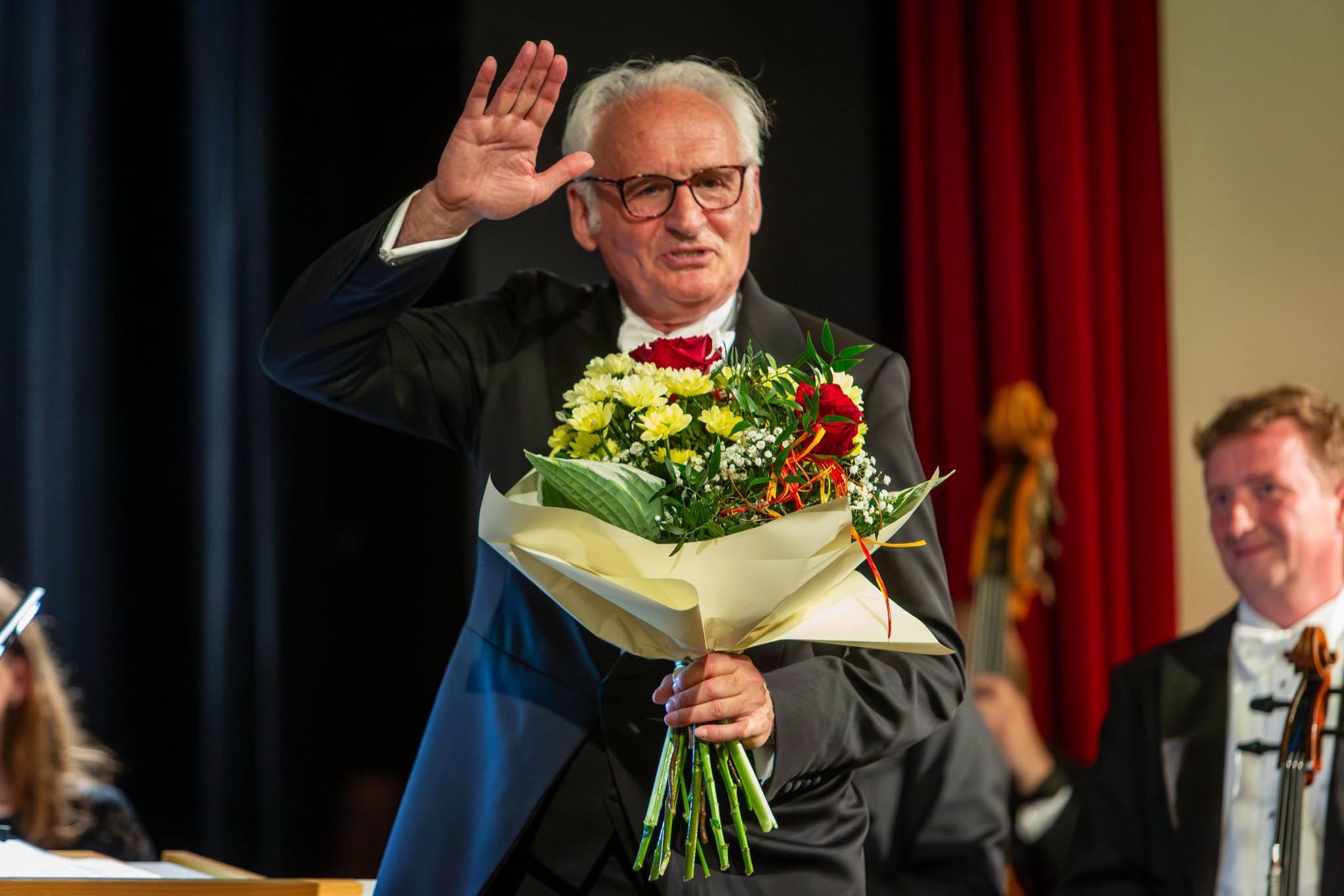 Festiwal Wieniawskiego już trwa