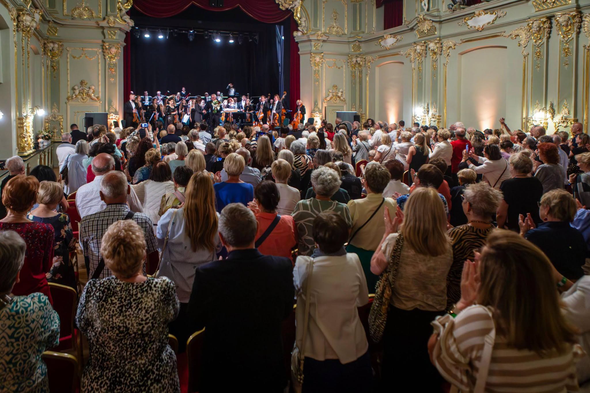 Festiwal Wieniawskiego już trwa