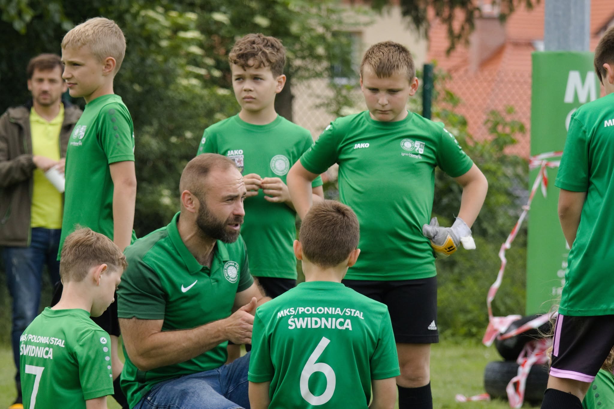 Międzynarodowy futbol