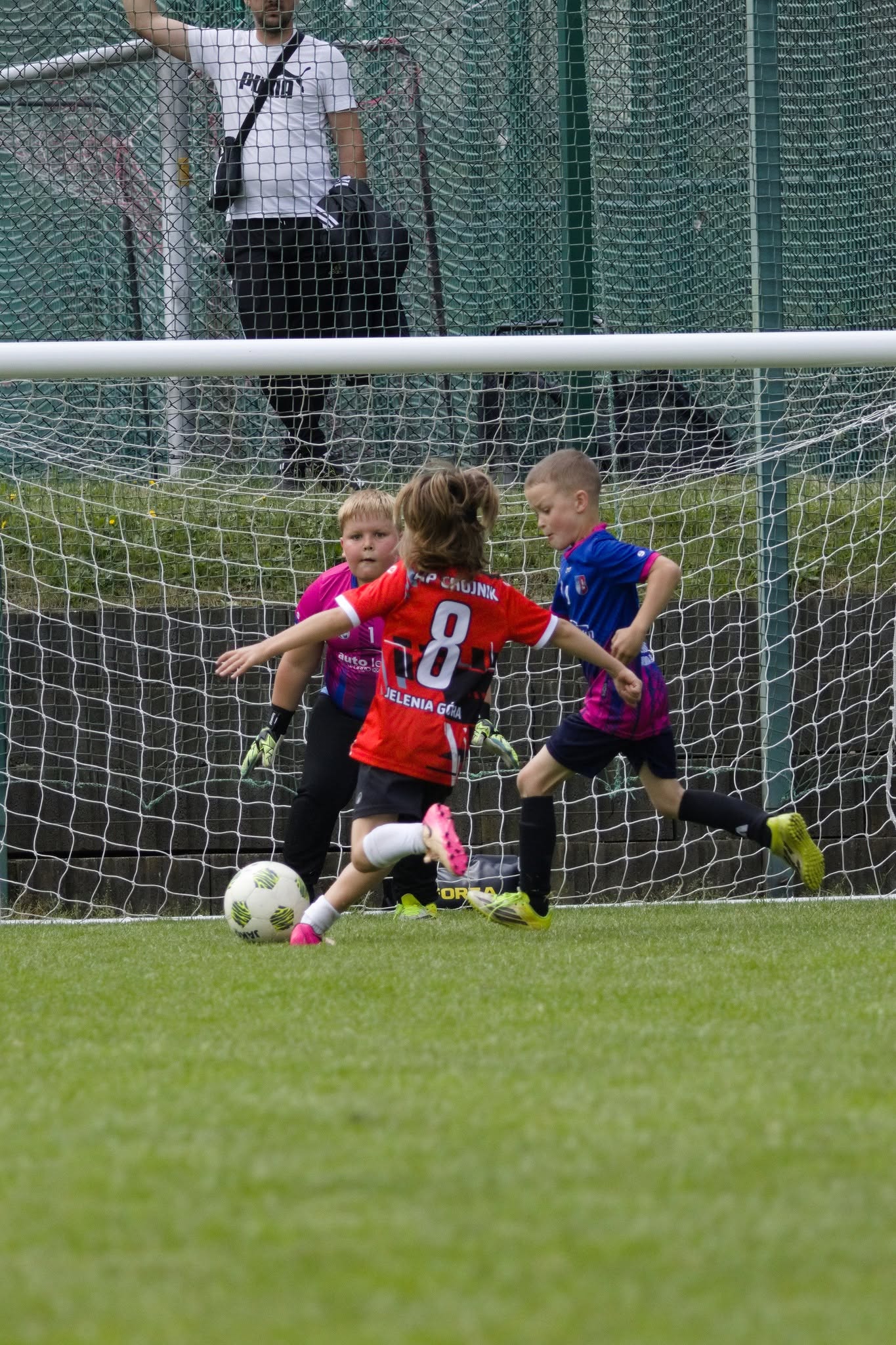 Międzynarodowy futbol