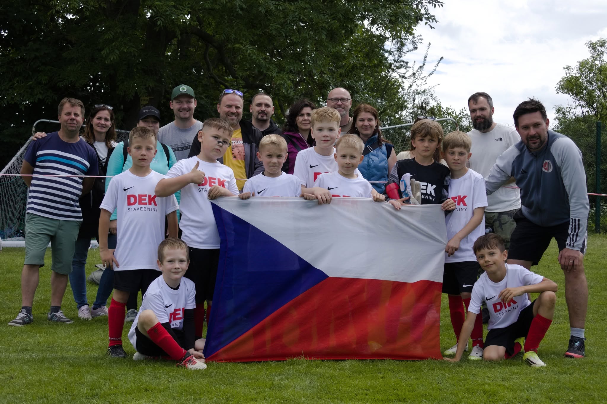 Międzynarodowy futbol