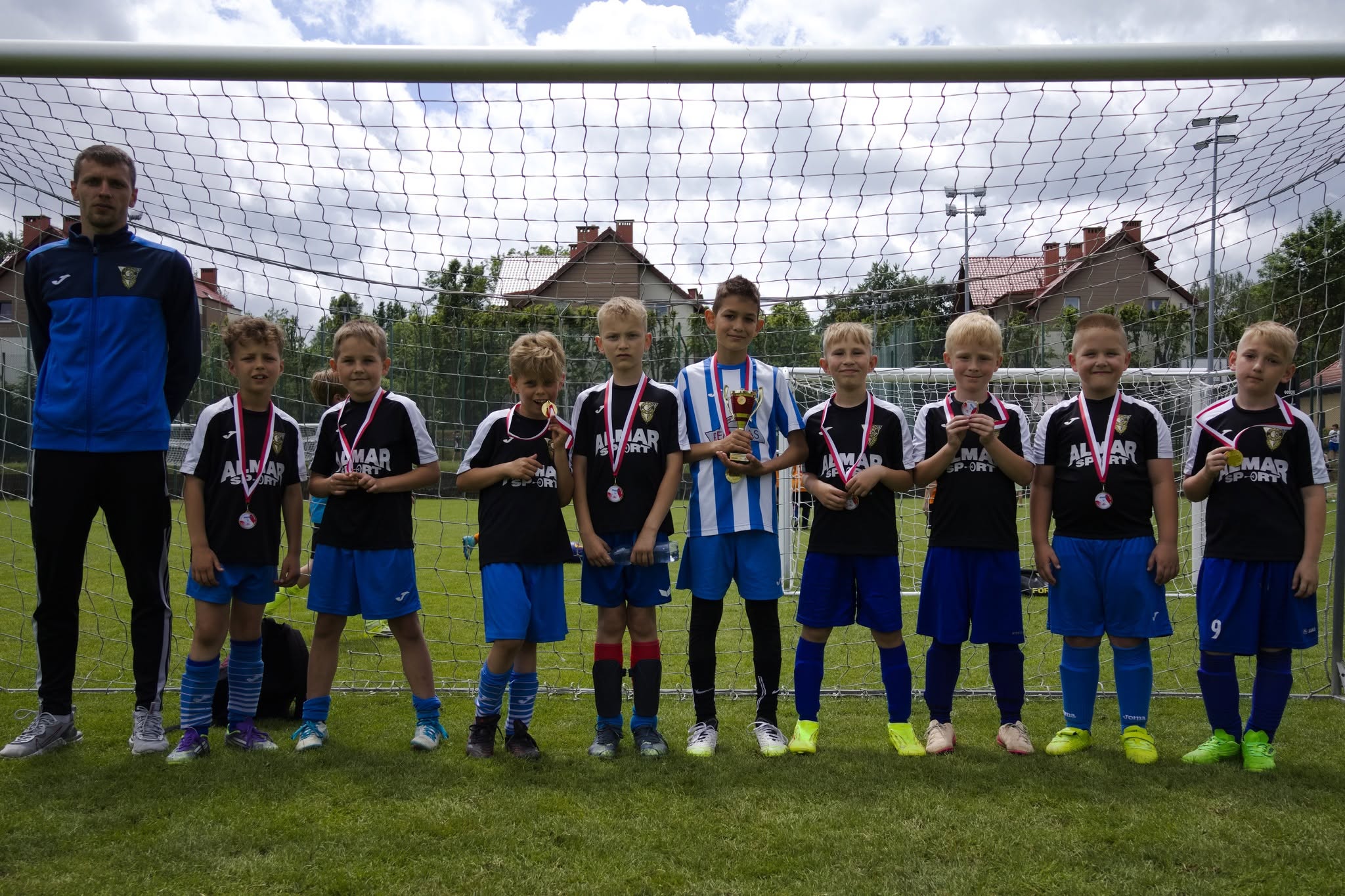 Międzynarodowy futbol