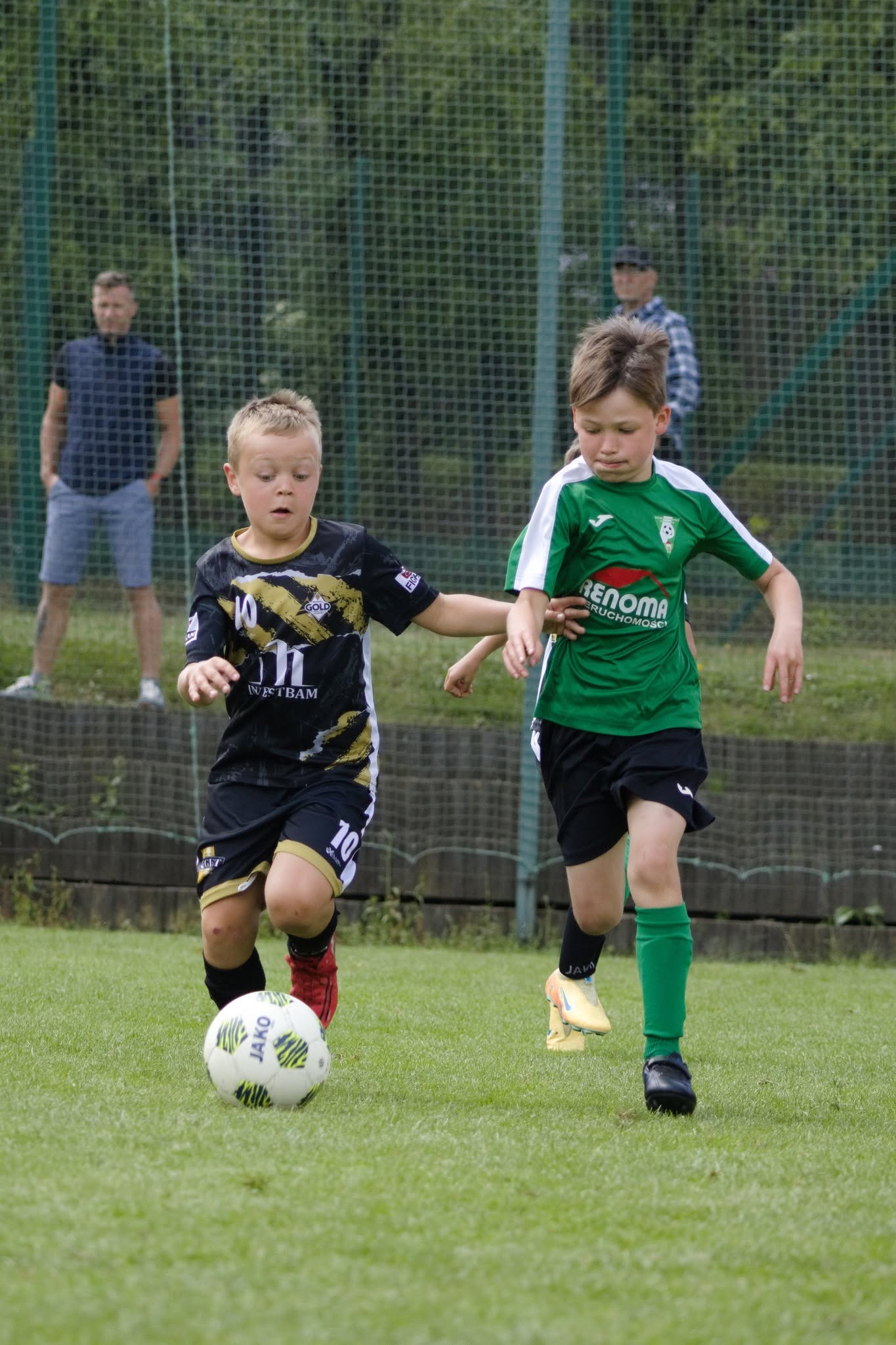 Międzynarodowy futbol