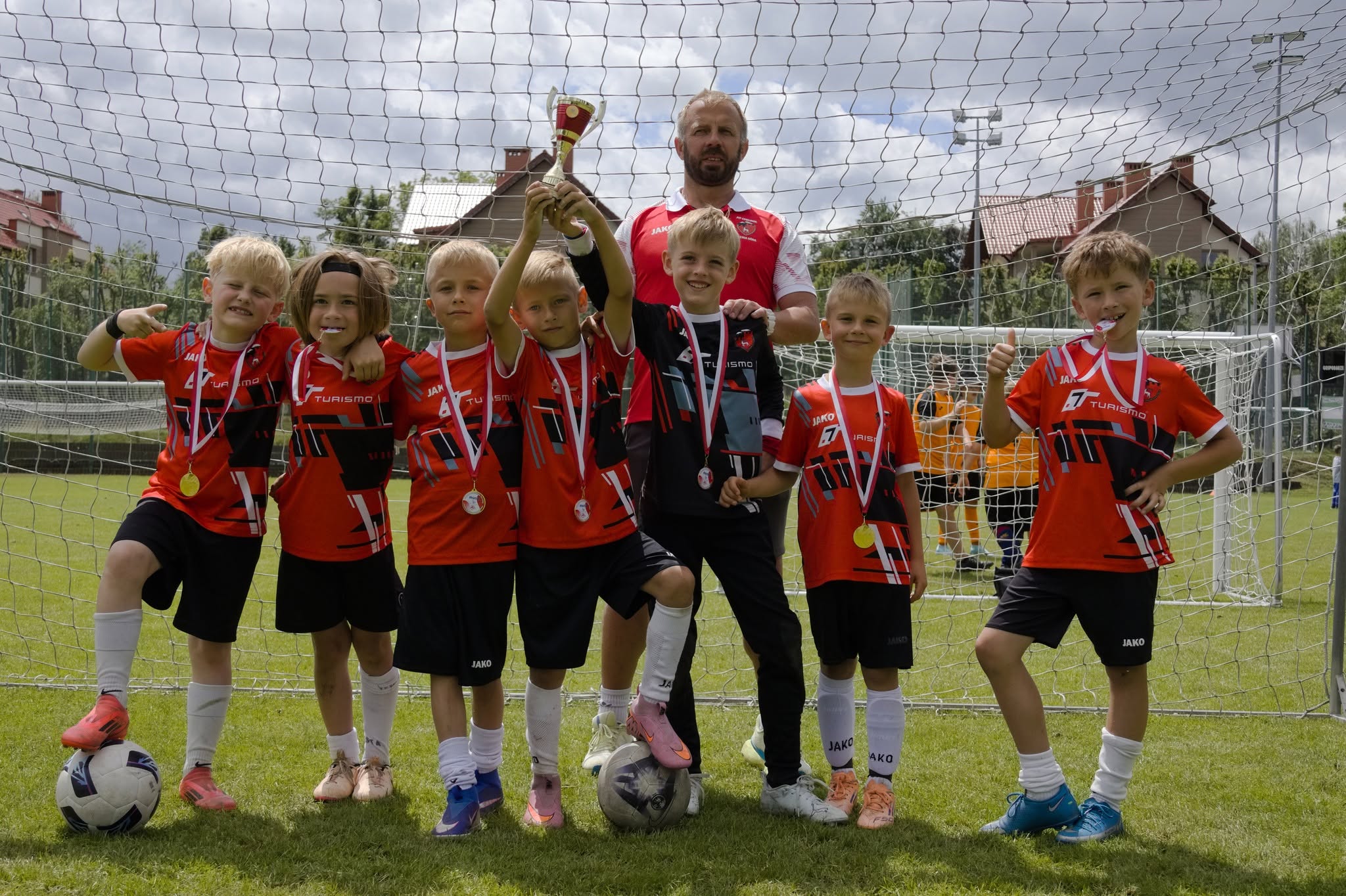 Międzynarodowy futbol