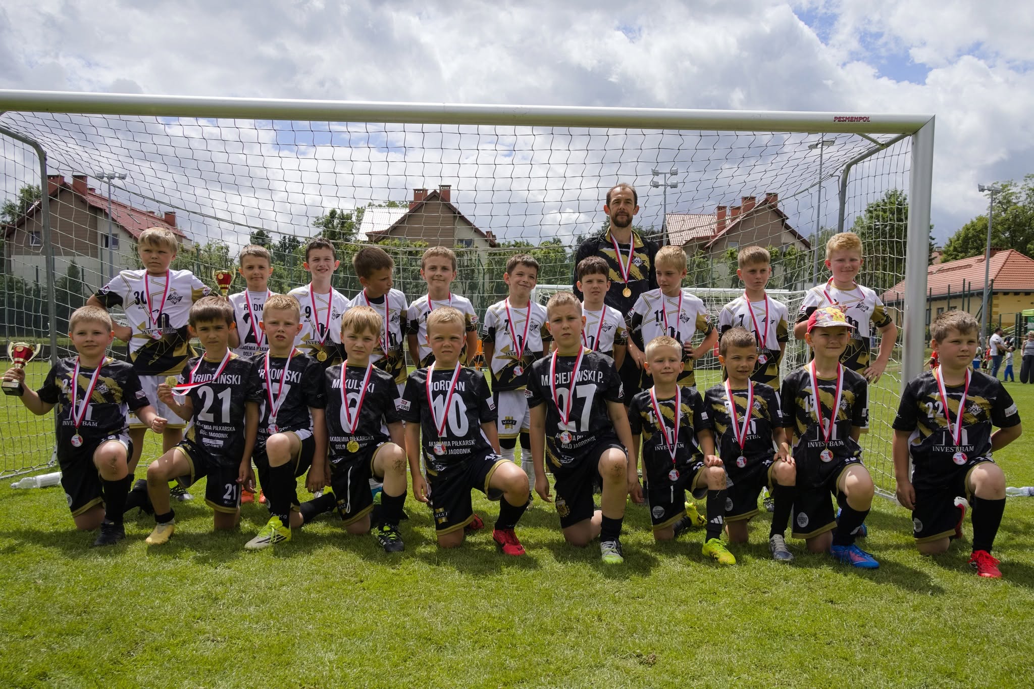 Międzynarodowy futbol