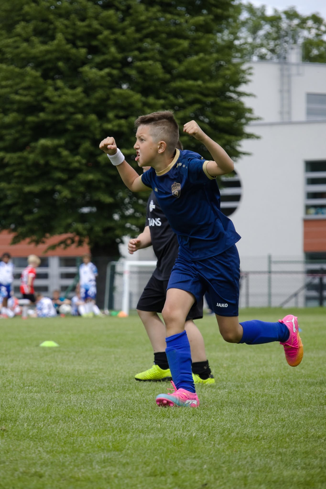 Międzynarodowy futbol