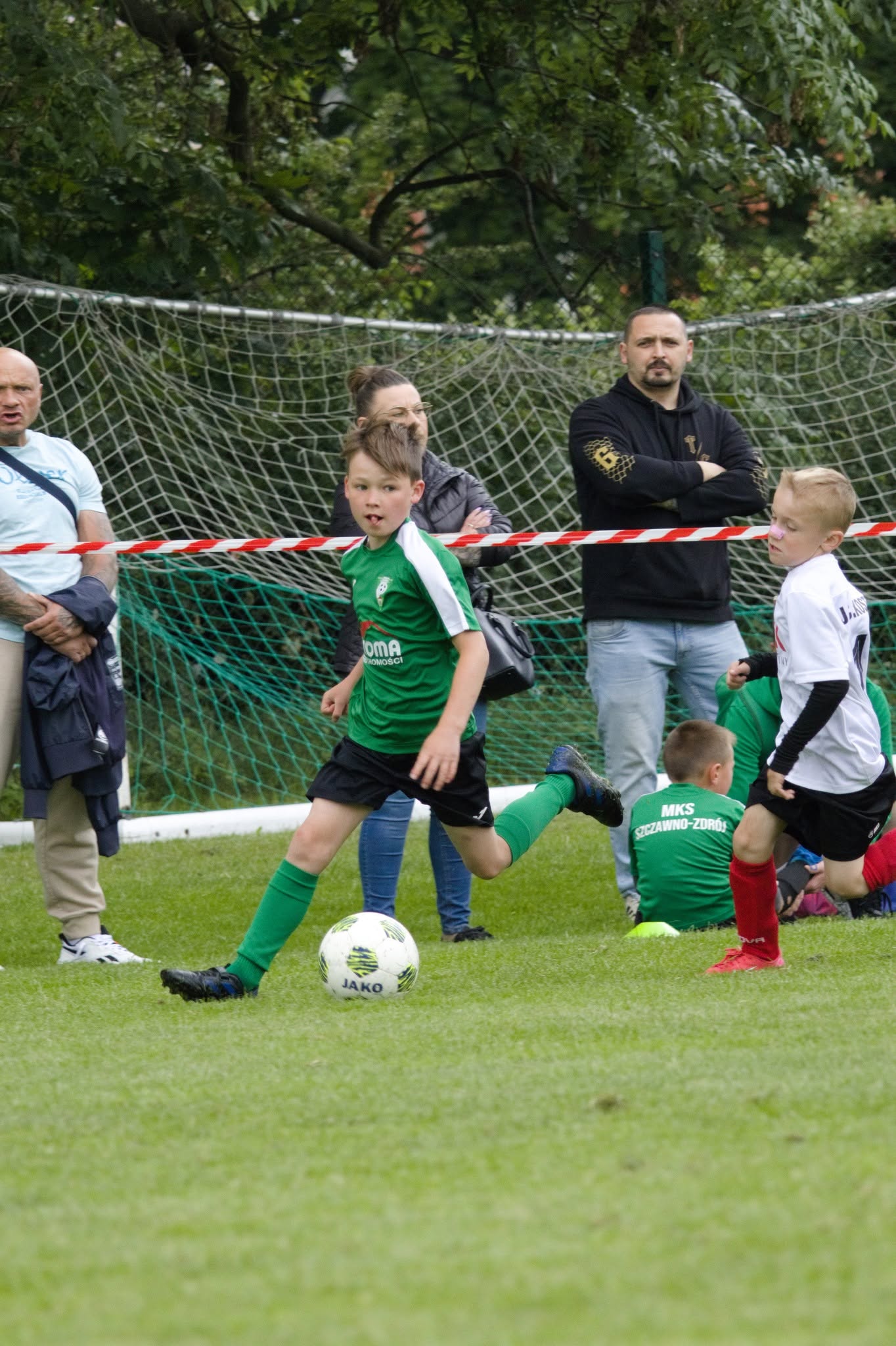 Międzynarodowy futbol