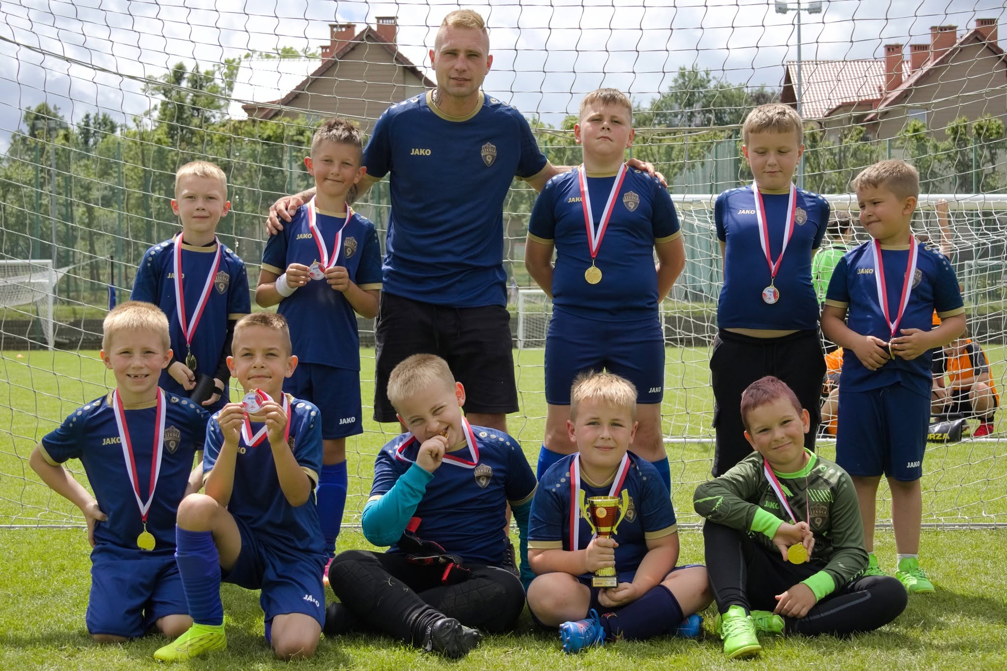 Międzynarodowy futbol
