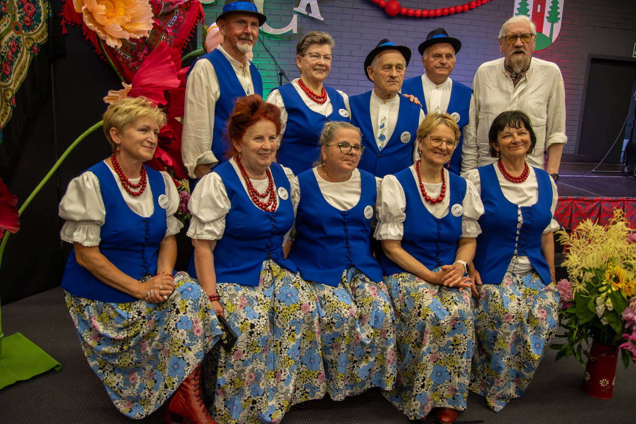 Na ludową nutę