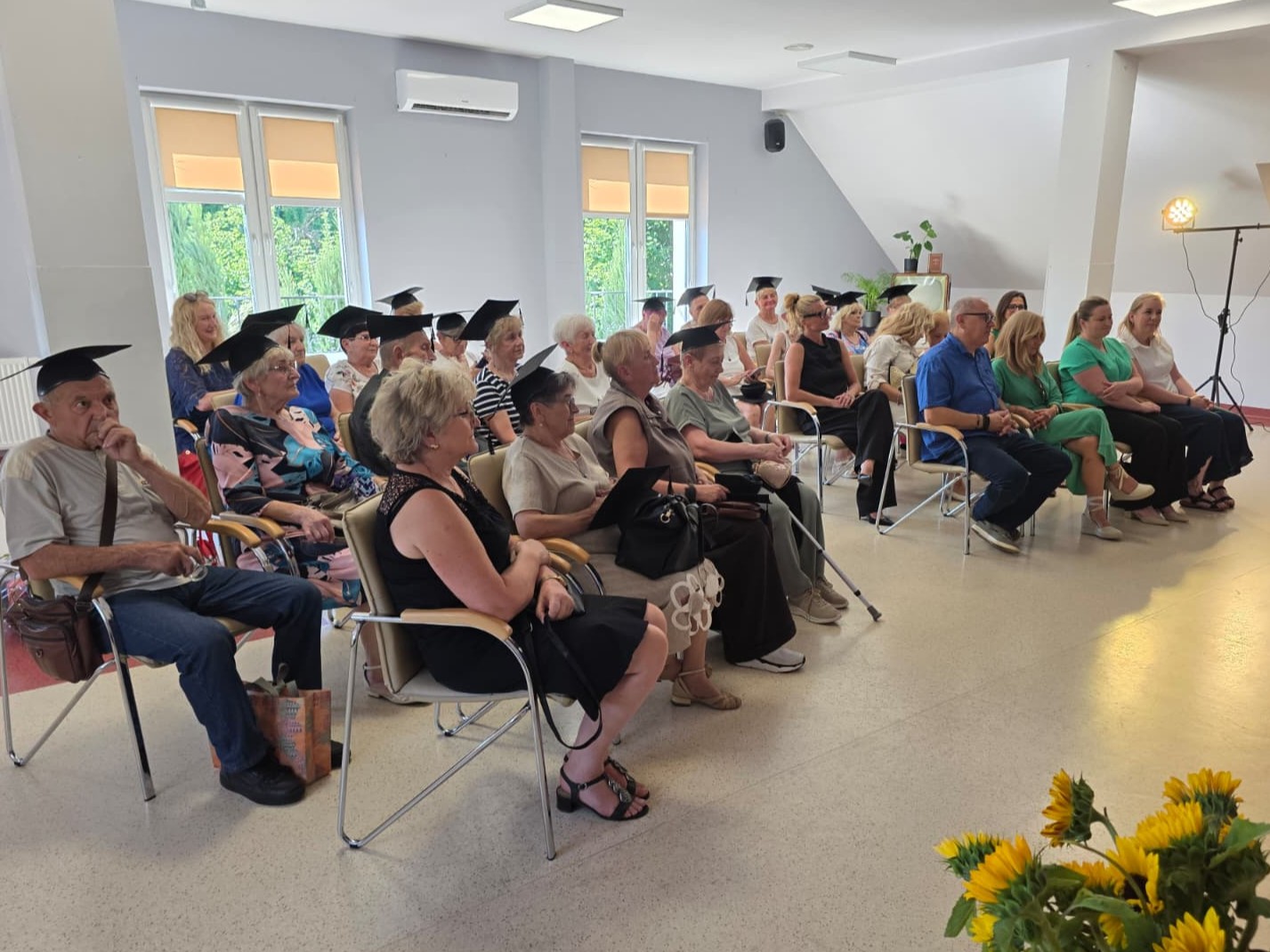 UTW zakończył kolejny rok akademicki