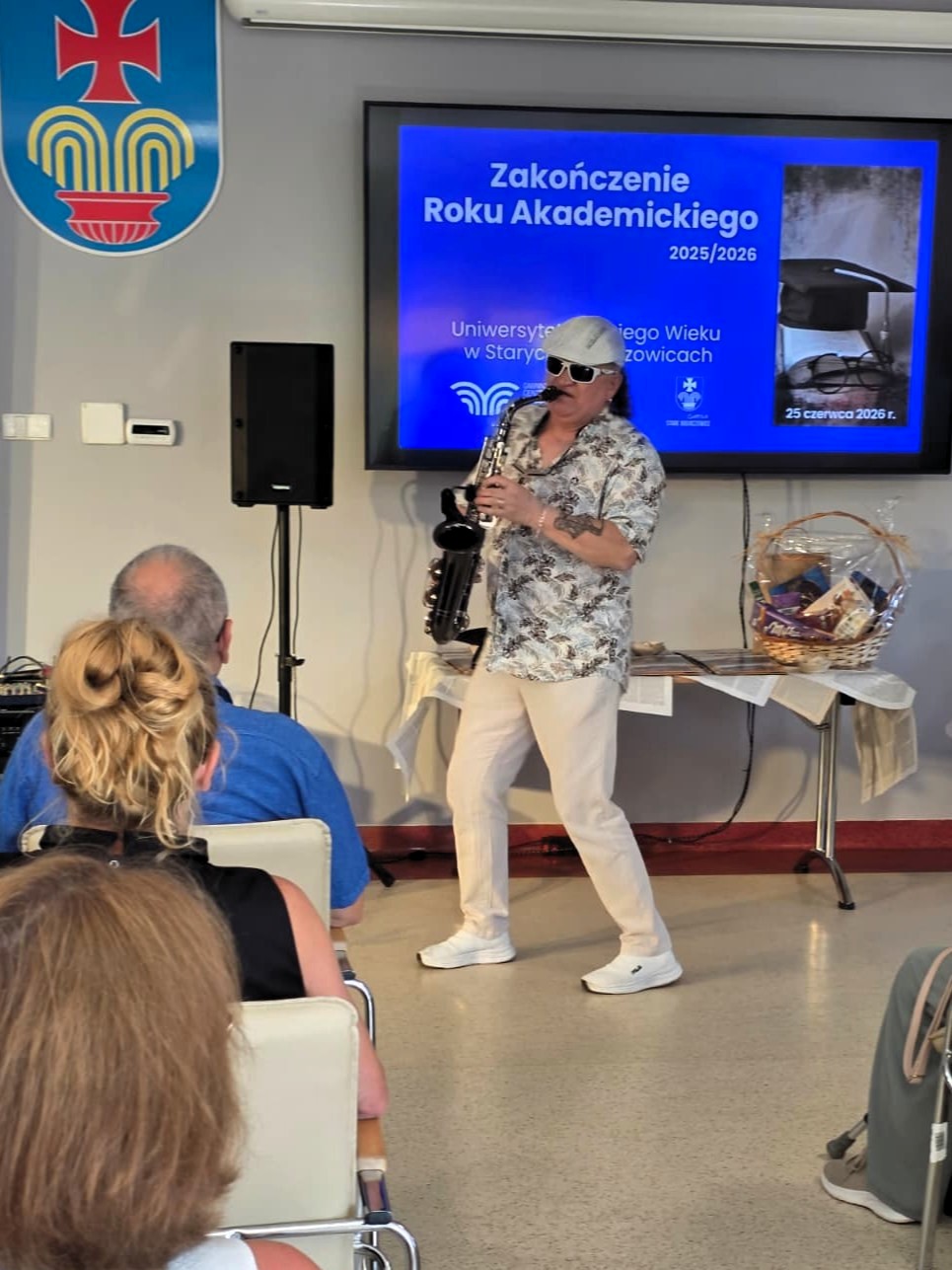 UTW zakończył kolejny rok akademicki