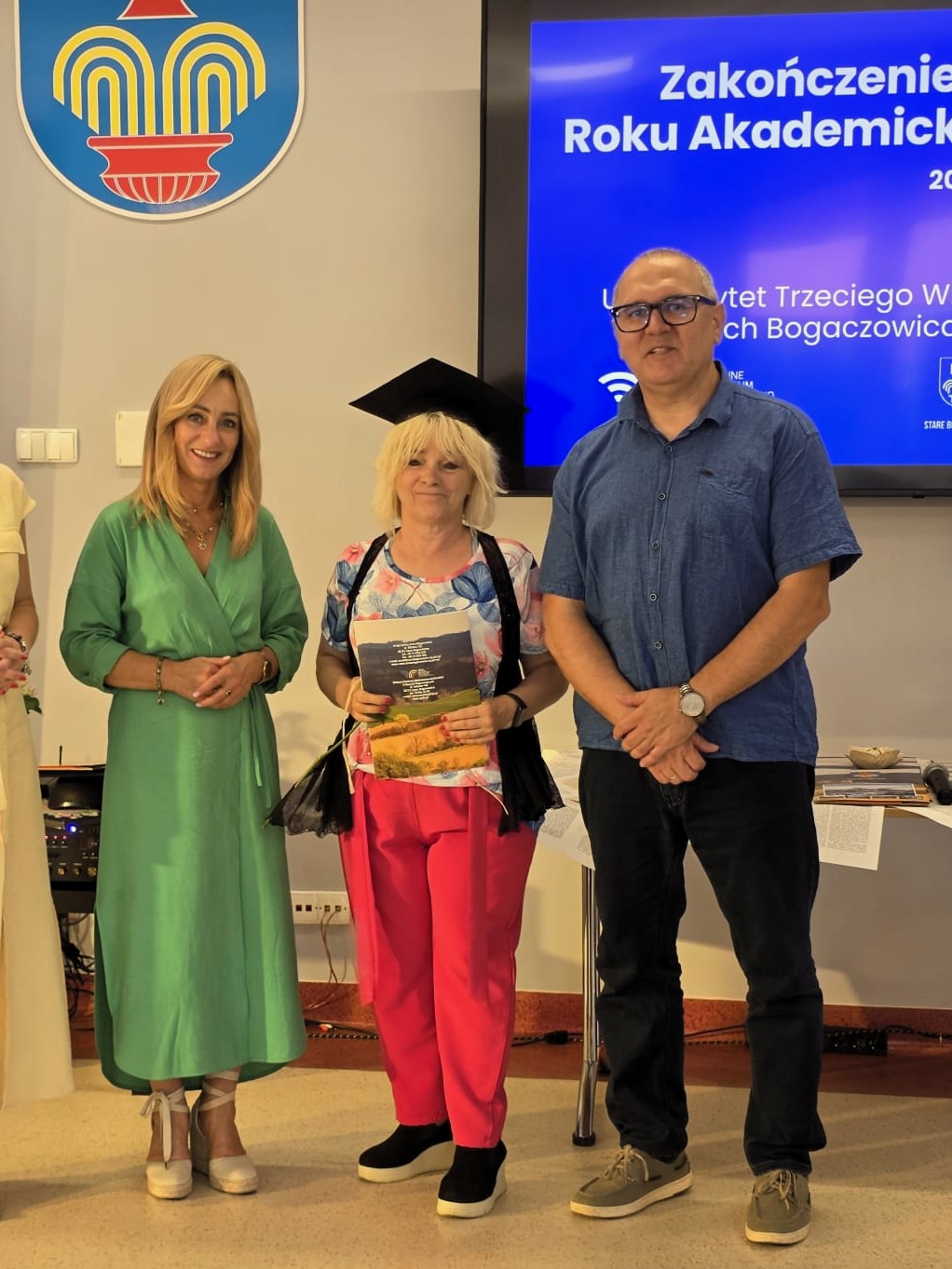 UTW zakończył kolejny rok akademicki