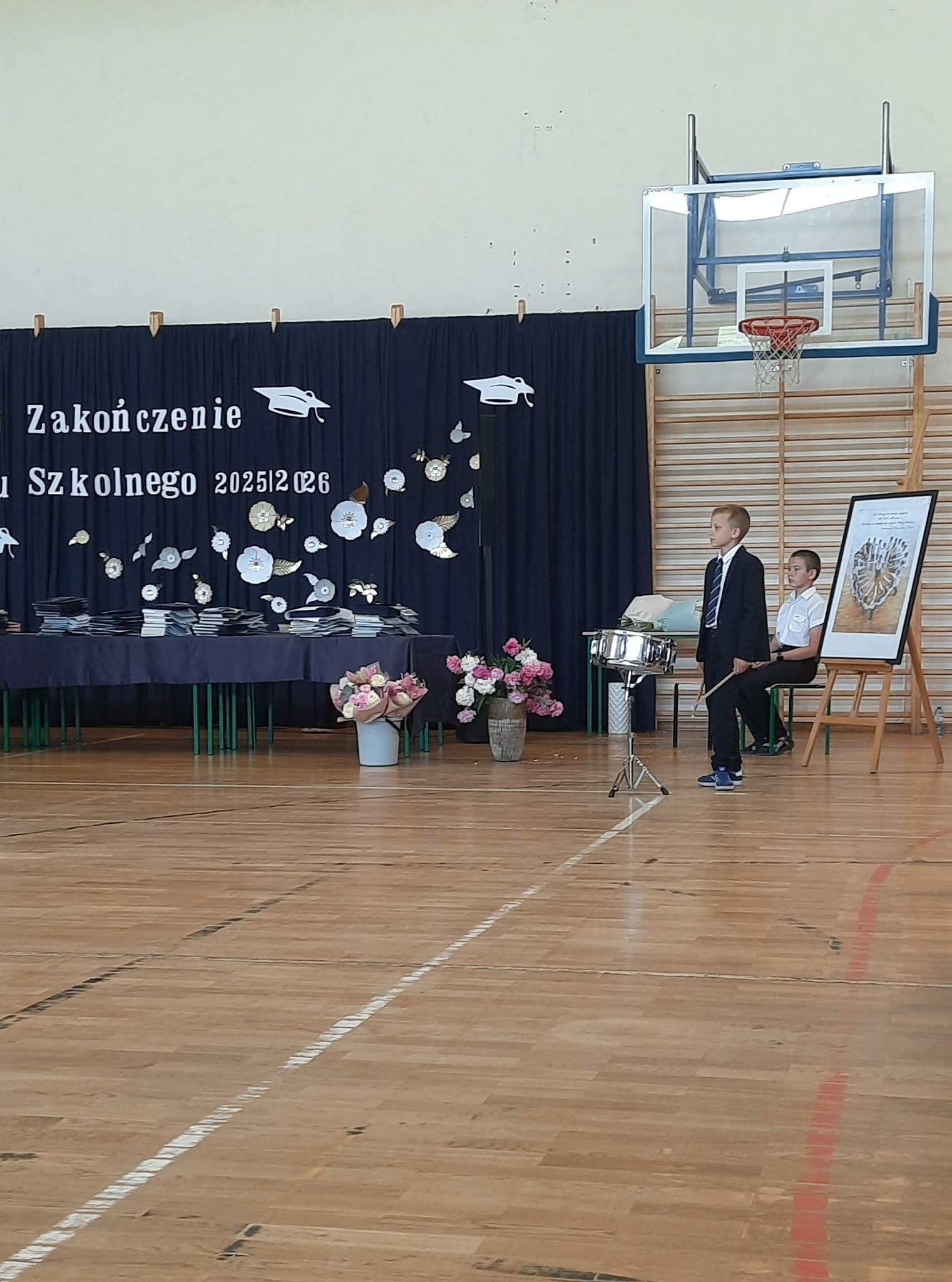 Czas podsumowań, wzruszeń i nowych początków!
