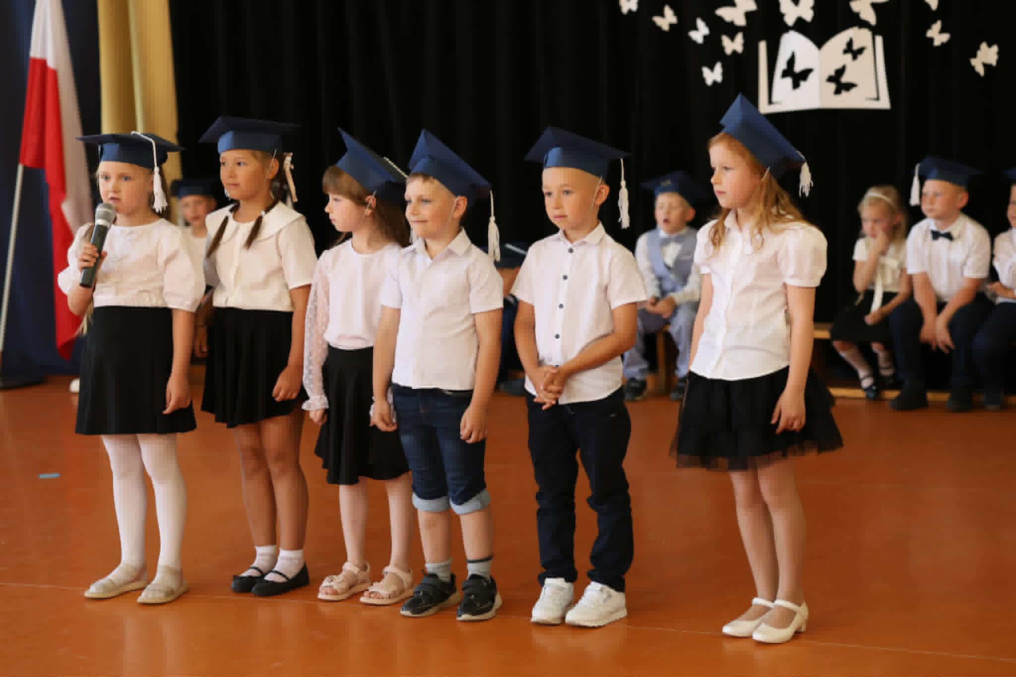 Czas podsumowań, wzruszeń i nowych początków!