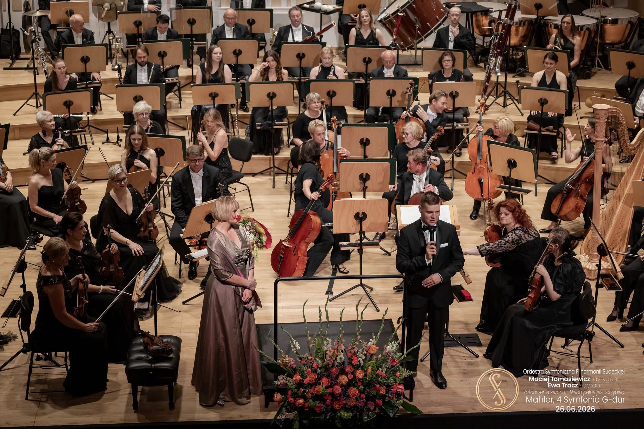 Filharmonia zakończyła sezon