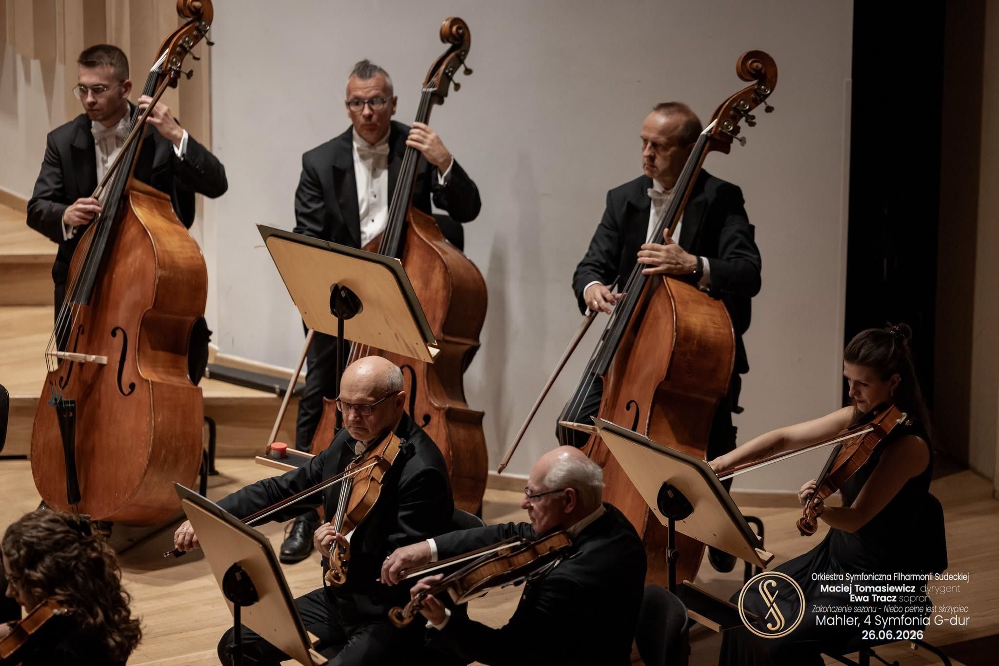 Filharmonia zakończyła sezon