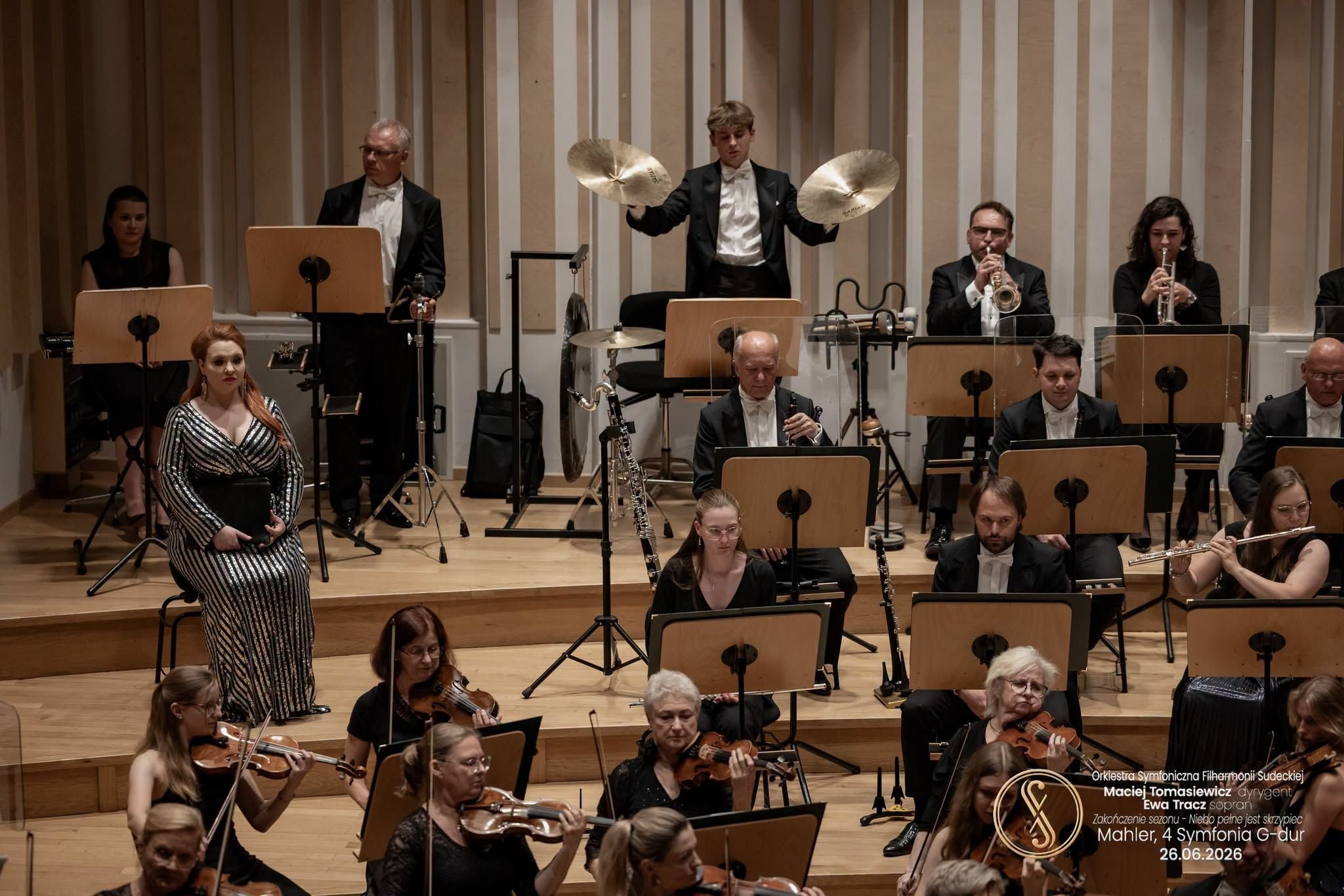 Filharmonia zakończyła sezon