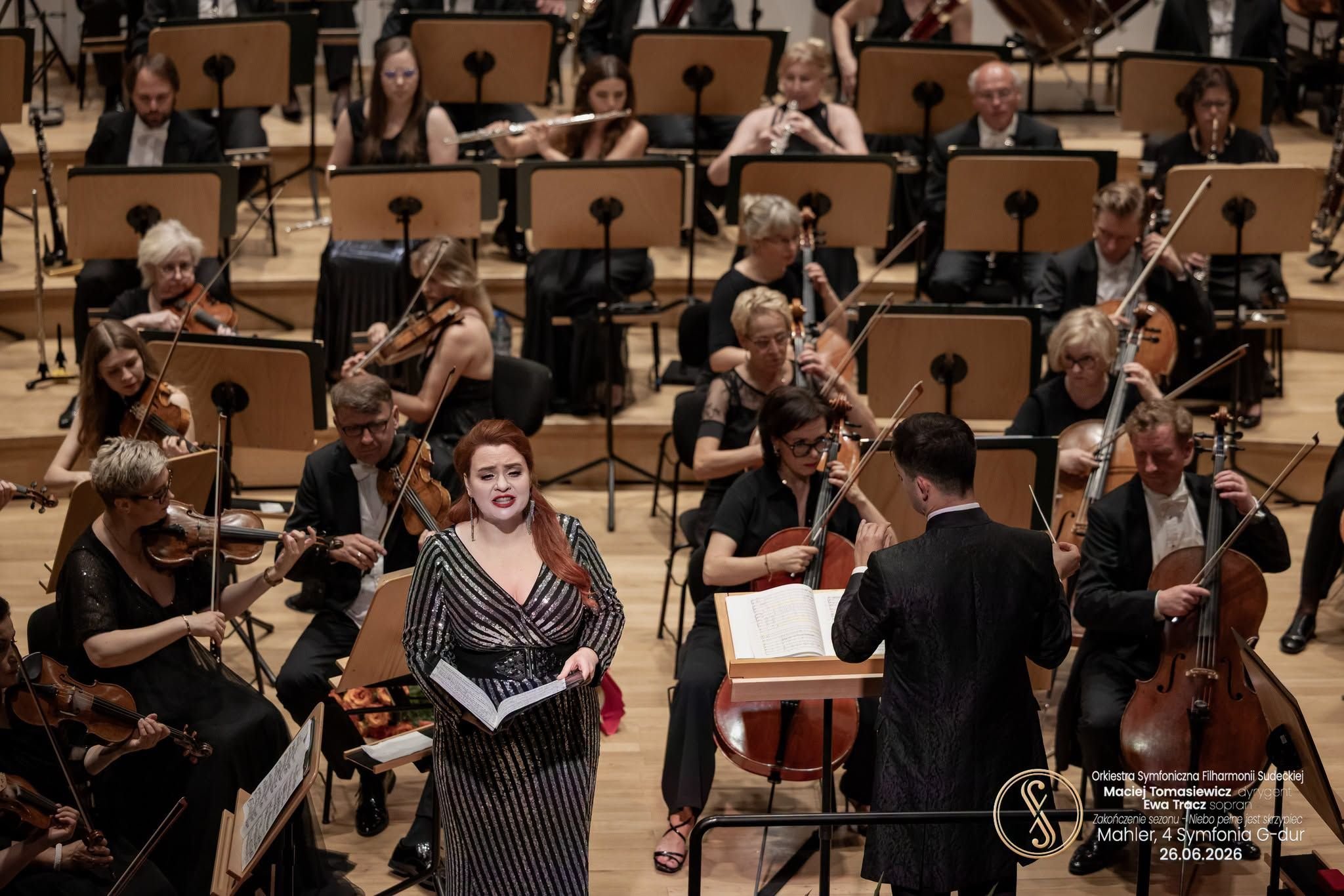 Filharmonia zakończyła sezon