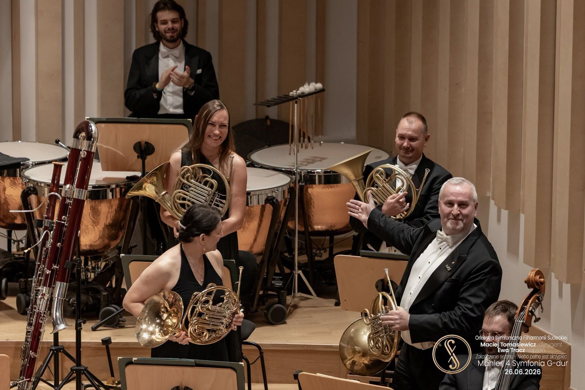 Filharmonia zakończyła sezon
