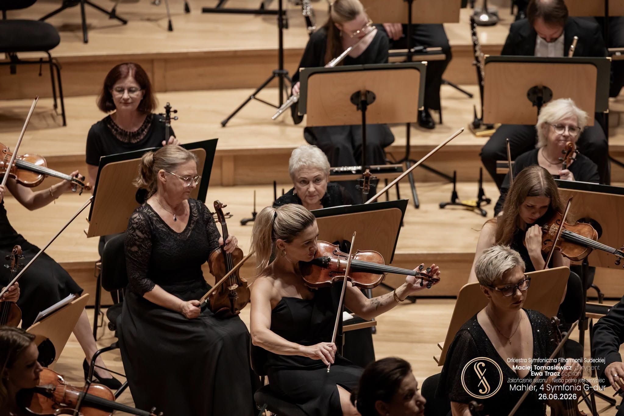 Filharmonia zakończyła sezon