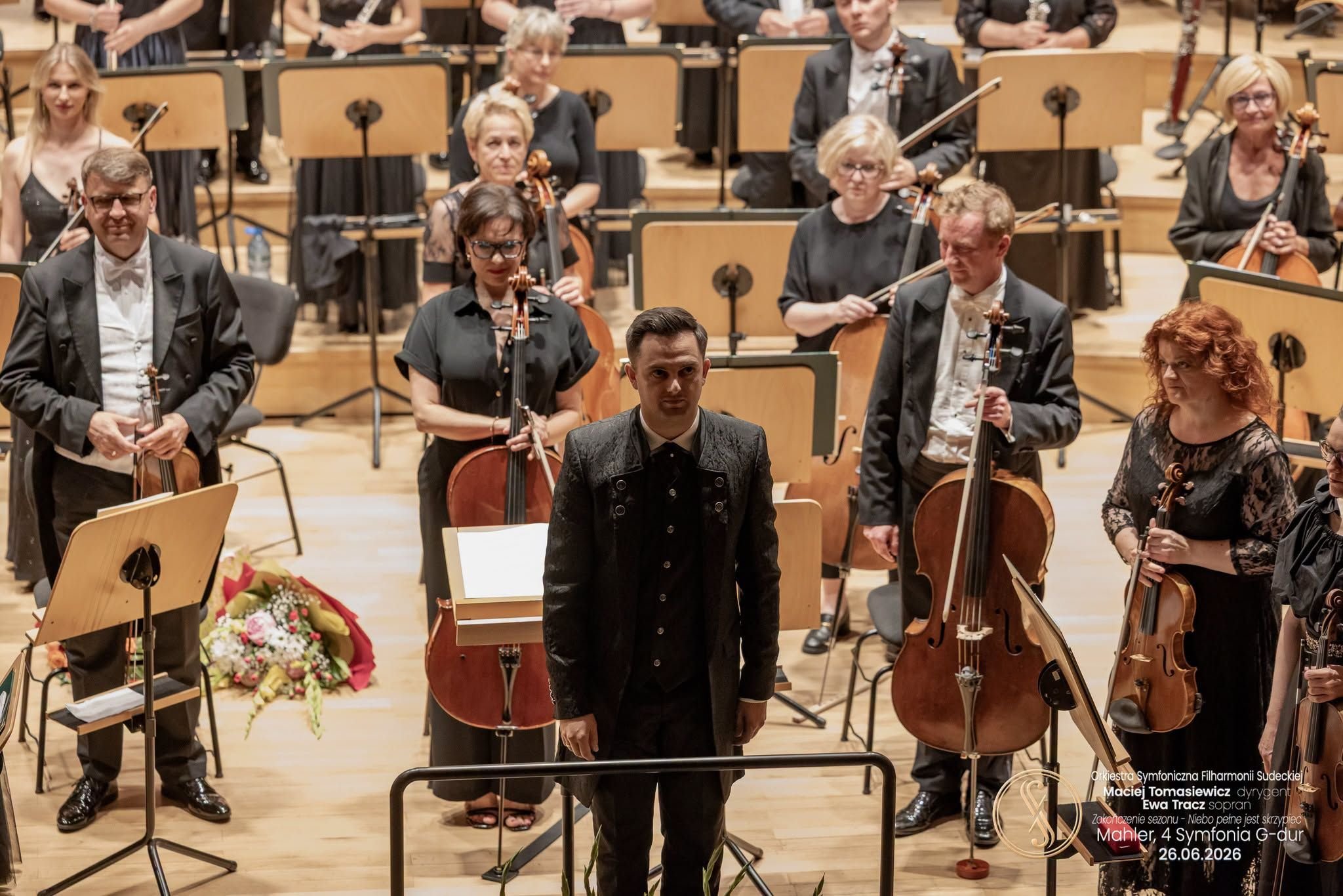 Filharmonia zakończyła sezon