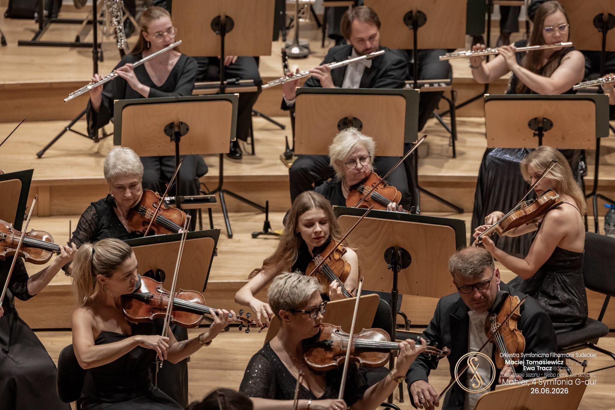 Filharmonia zakończyła sezon