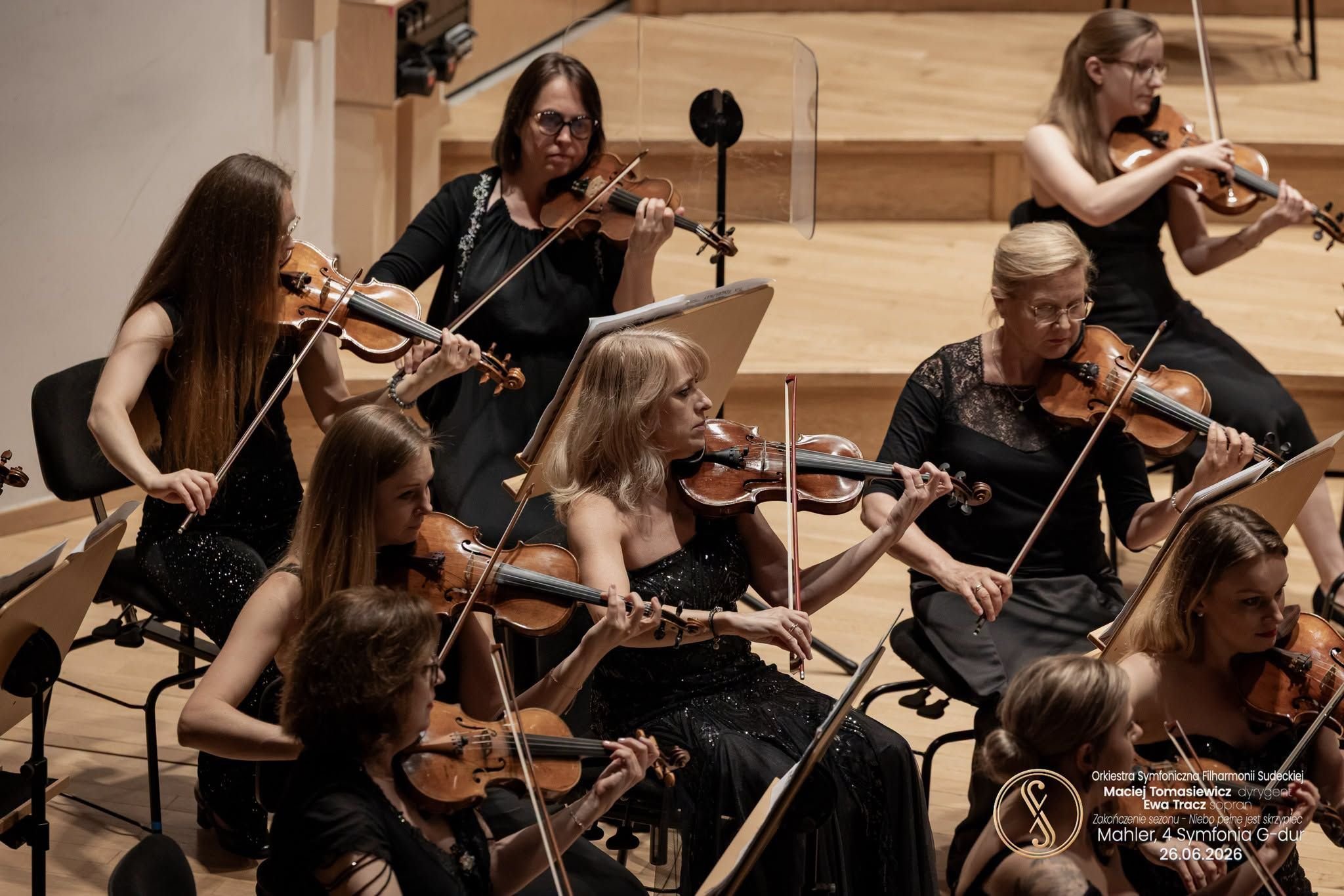 Filharmonia zakończyła sezon