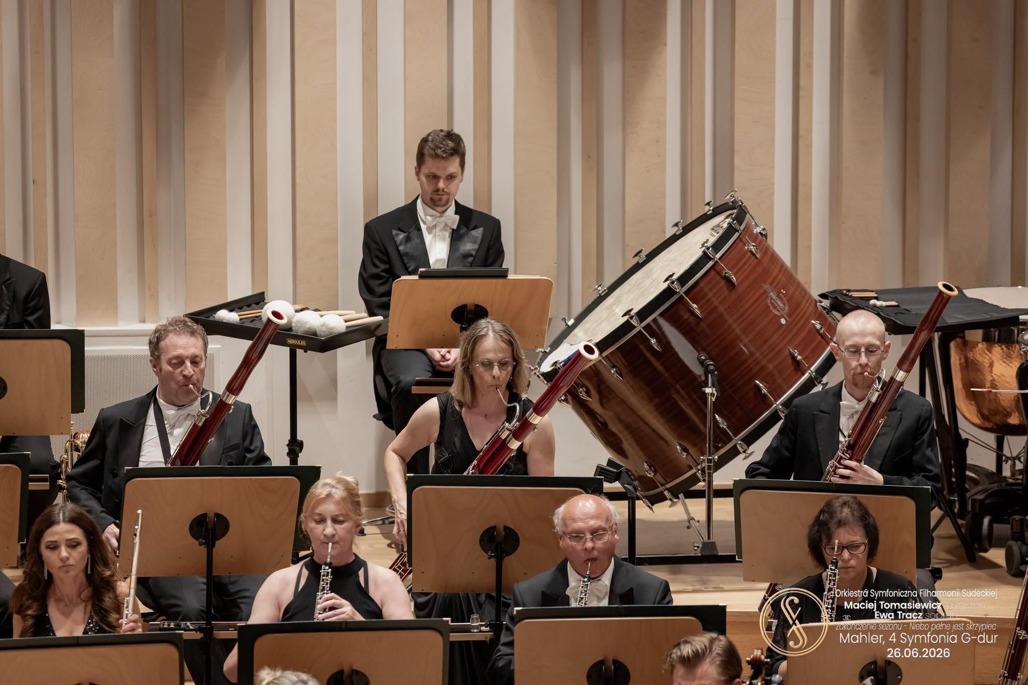 Filharmonia zakończyła sezon