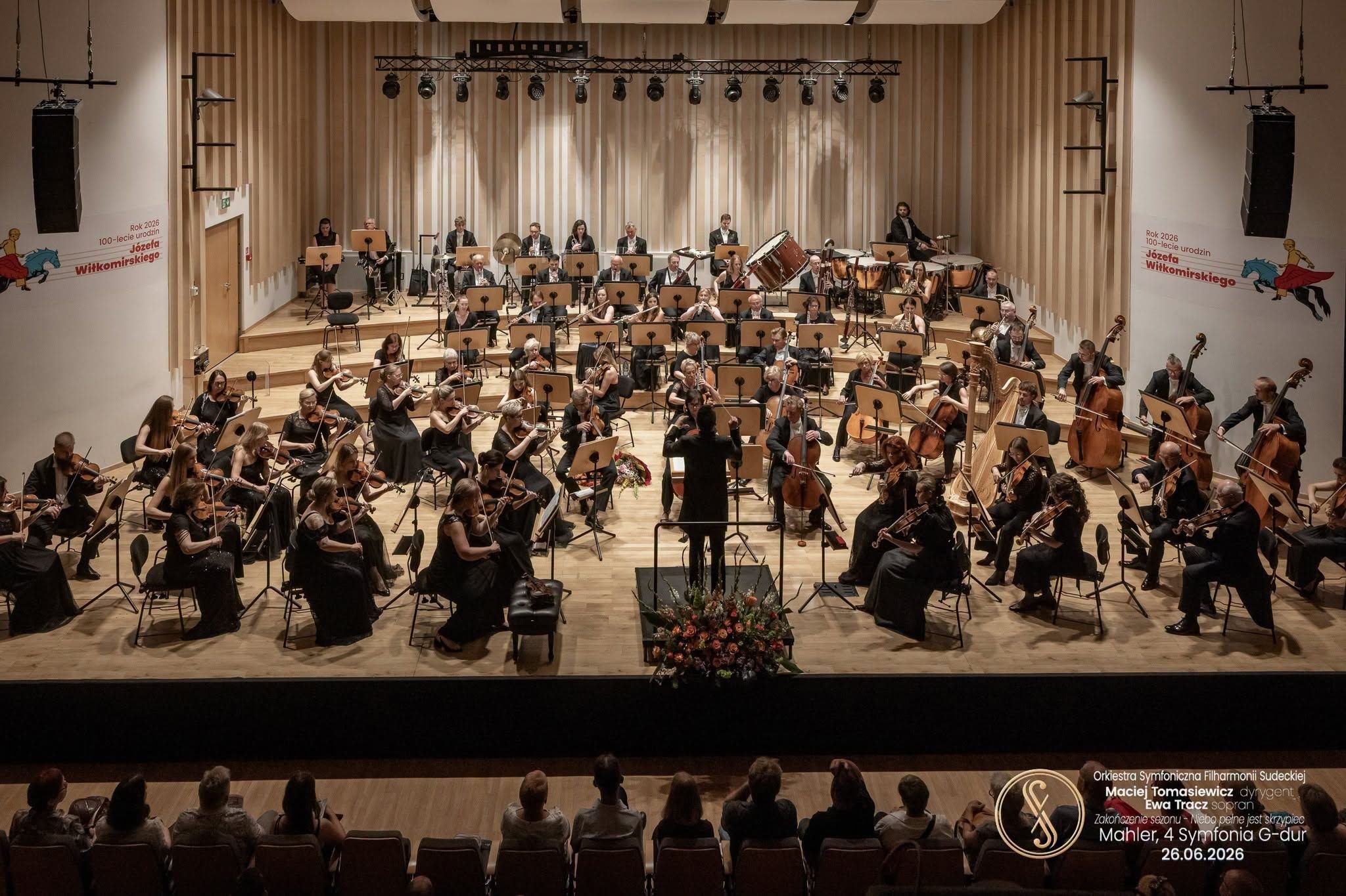 Filharmonia zakończyła sezon