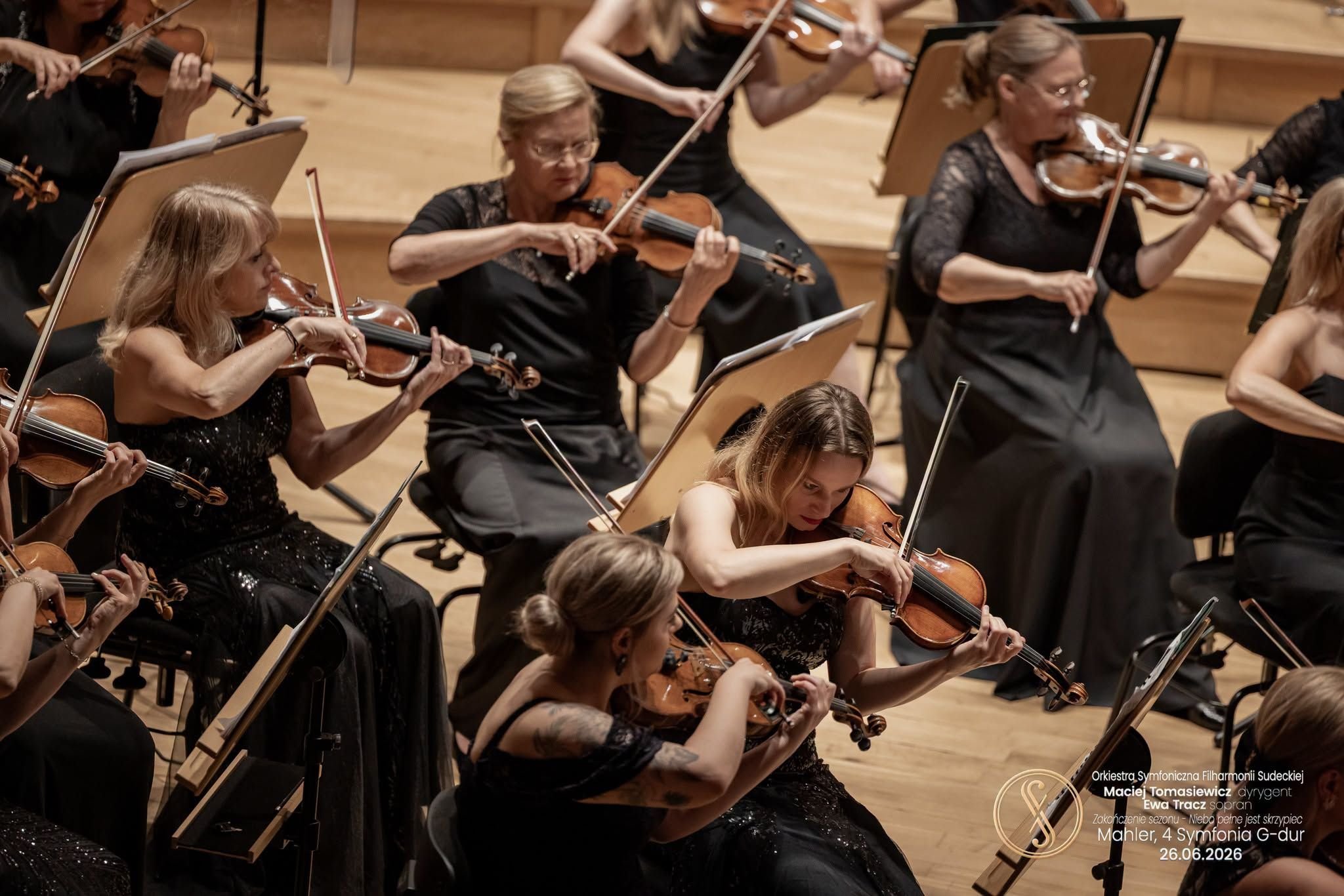 Filharmonia zakończyła sezon