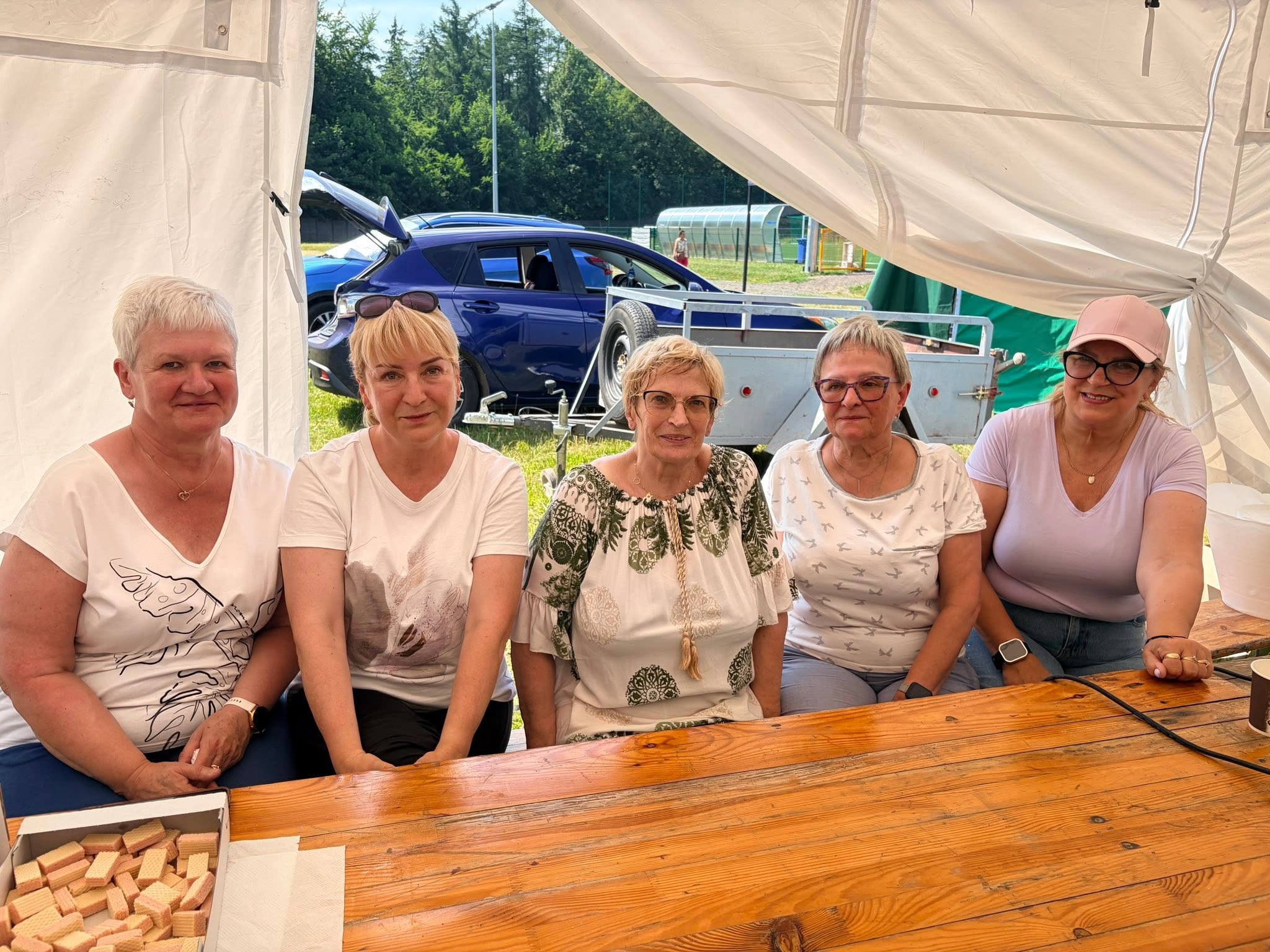 Wyczerpująca Sudecka Setka