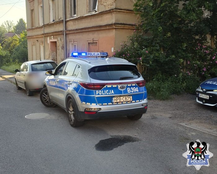 Początek wakacji pod kątem plagi pijanych kierowców