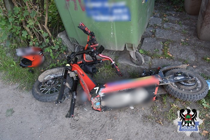 Początek wakacji pod kątem plagi pijanych kierowców