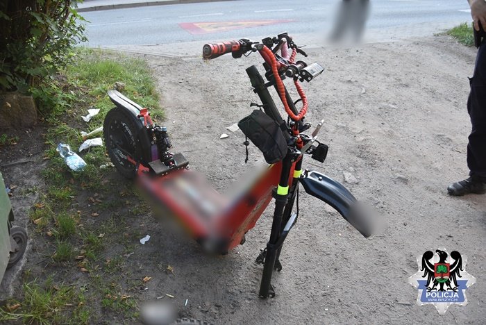 Początek wakacji pod kątem plagi pijanych kierowców