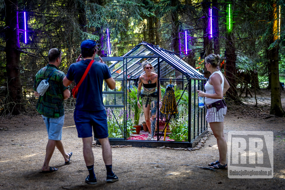 Muzyczna zabawa w ramach LAS Festival 2026
