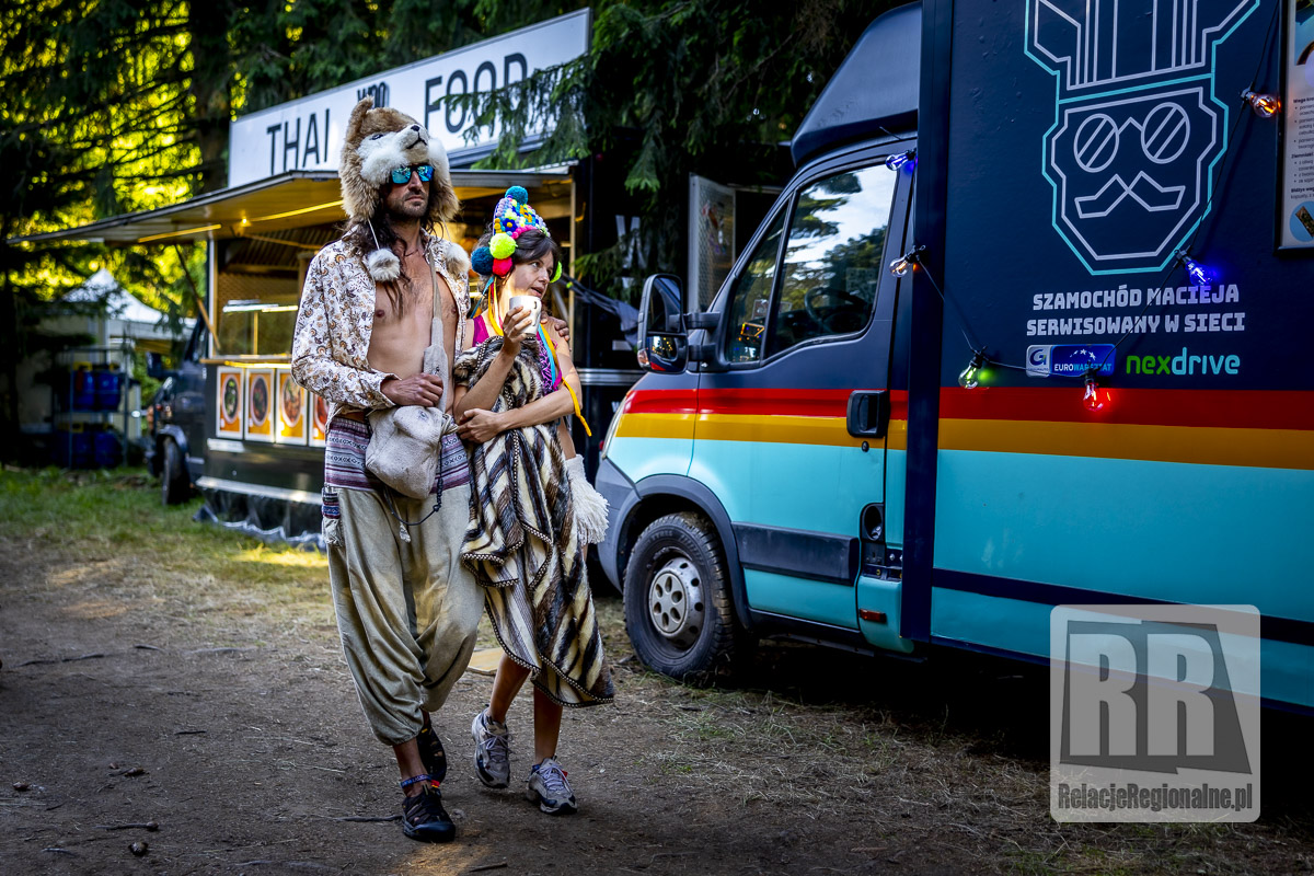 Muzyczna zabawa w ramach LAS Festival 2026