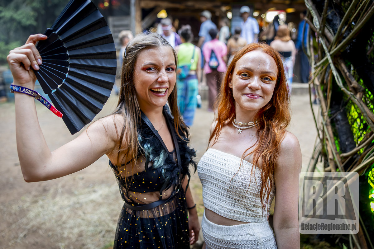 Muzyczna zabawa w ramach LAS Festival 2026