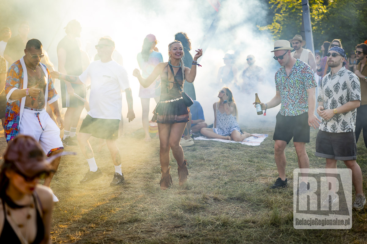 Muzyczna zabawa w ramach LAS Festival 2026