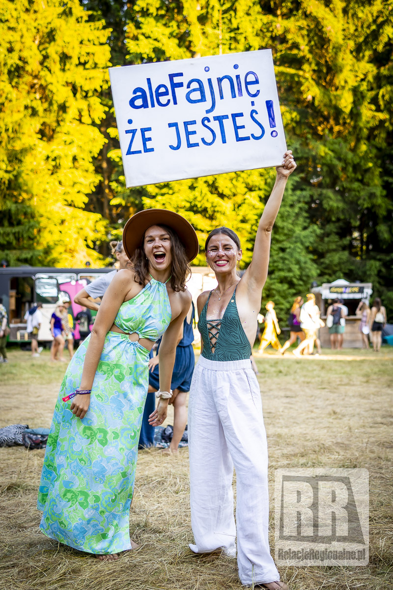 Muzyczna zabawa w ramach LAS Festival 2026