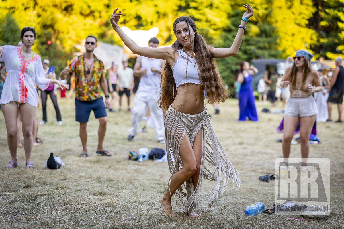 Muzyczna zabawa w ramach LAS Festival 2026