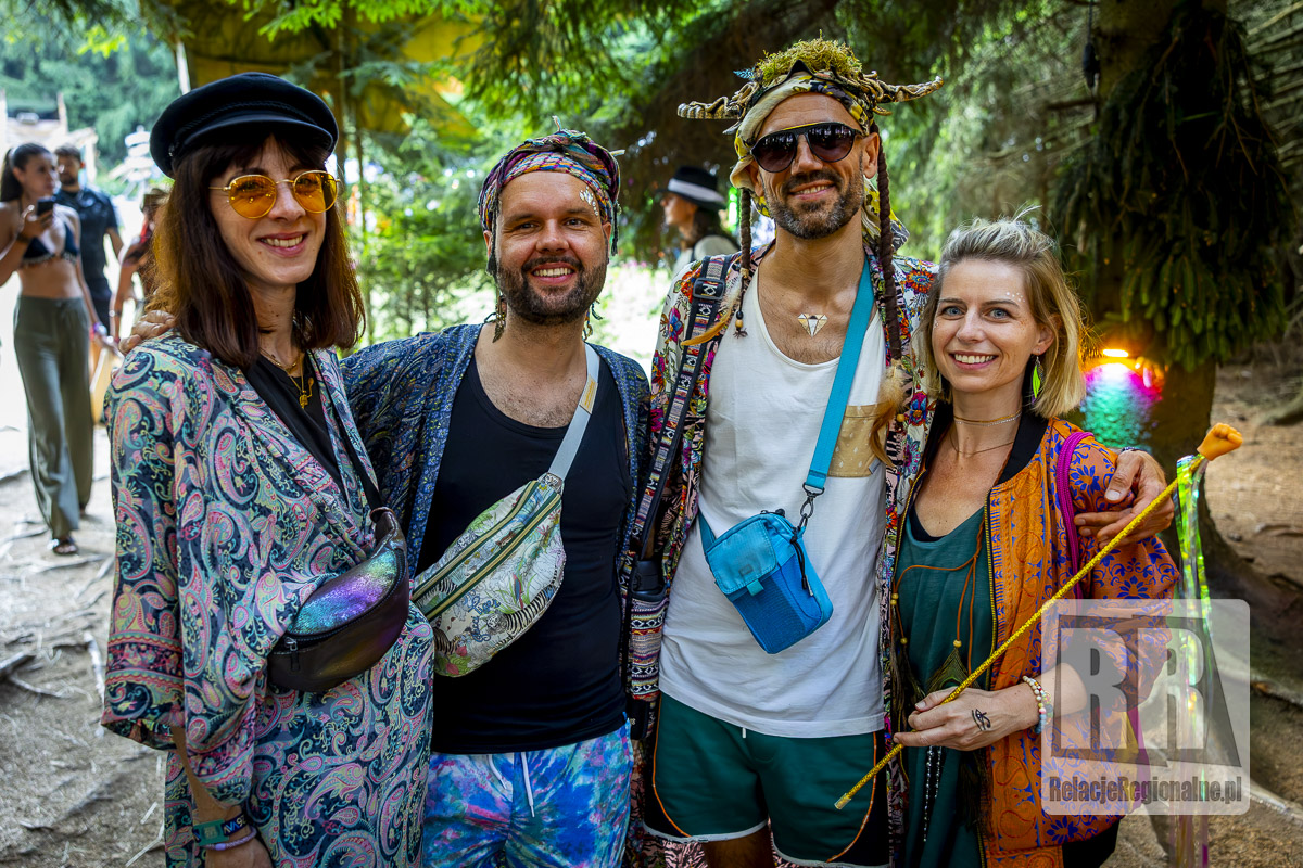 Muzyczna zabawa w ramach LAS Festival 2026