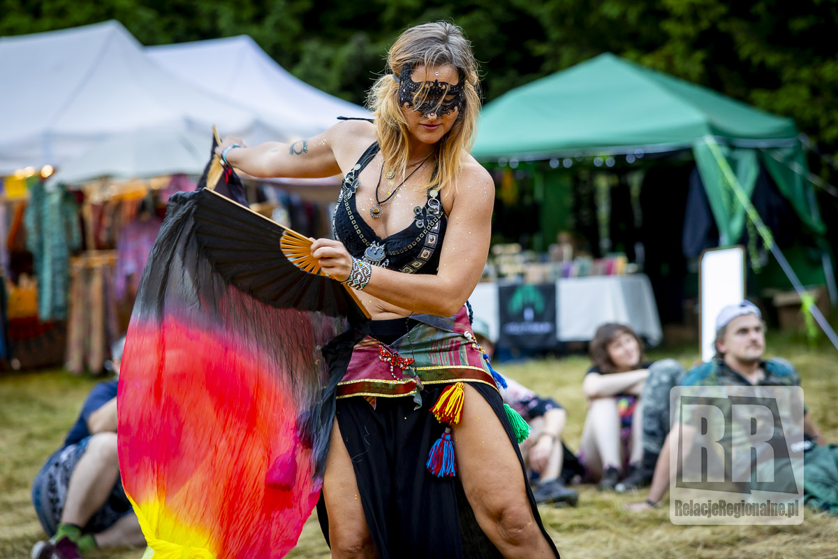 Muzyczna zabawa w ramach LAS Festival 2026